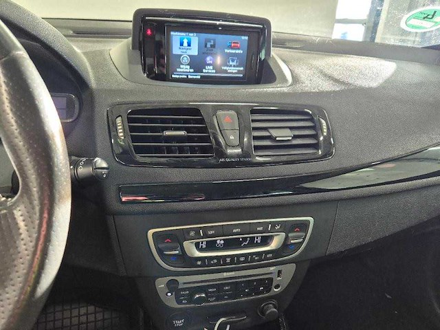 Renault mégane estate 1.5 dci bose 2012 | 75-xfp-8 - afbeelding 8 van  25