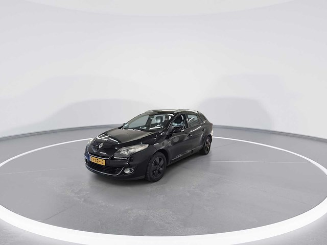 Renault mégane estate 1.5 dci bose 2012 | 75-xfp-8 - afbeelding 1 van  25