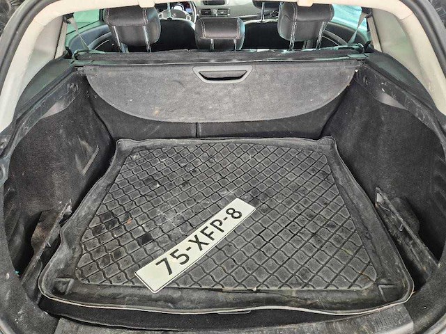 Renault mégane estate 1.5 dci bose 2012 | 75-xfp-8 - afbeelding 14 van  25