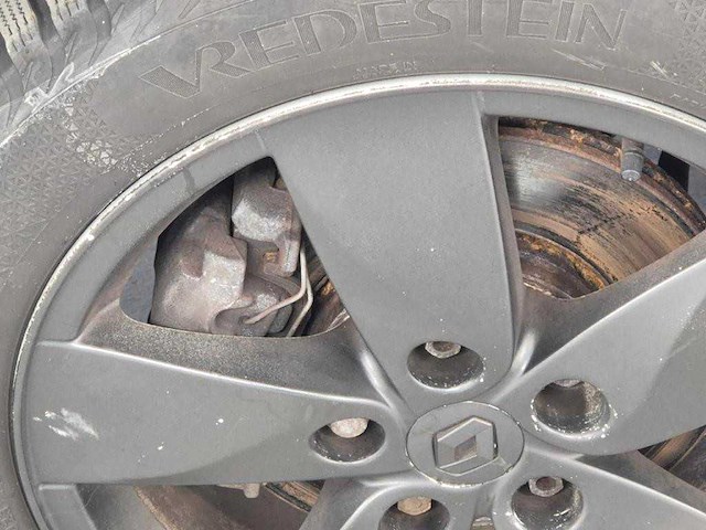 Renault mégane estate 1.5 dci bose 2012 | 75-xfp-8 - afbeelding 16 van  25