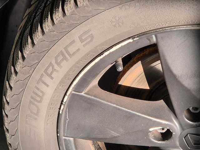 Renault mégane estate 1.5 dci bose 2012 | 75-xfp-8 - afbeelding 17 van  25