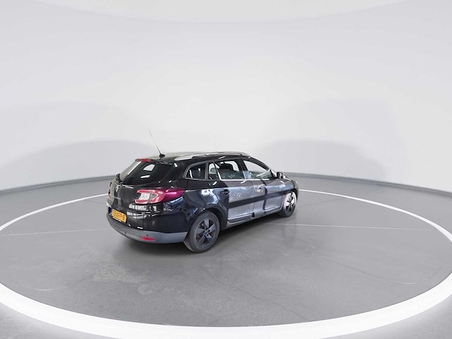 Renault mégane estate 1.5 dci bose 2012 | 75-xfp-8 - afbeelding 12 van  25