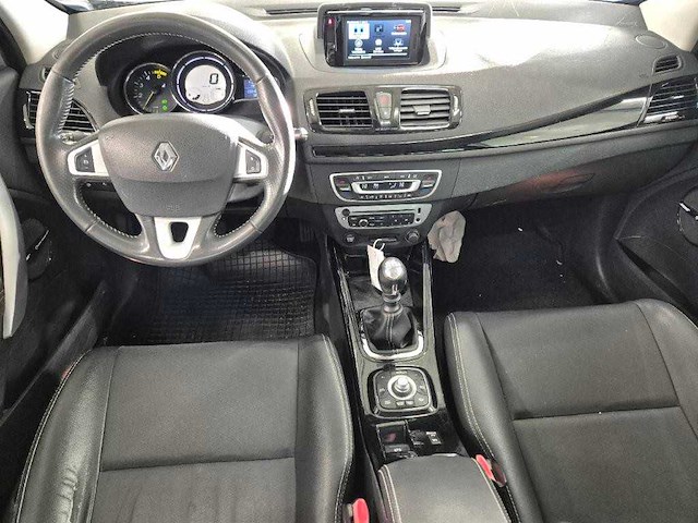 Renault mégane estate 1.5 dci bose 2012 | 75-xfp-8 - afbeelding 19 van  25