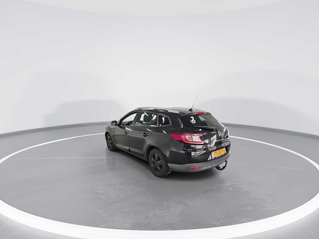 Renault mégane estate 1.5 dci bose 2012 | 75-xfp-8 - afbeelding 23 van  25