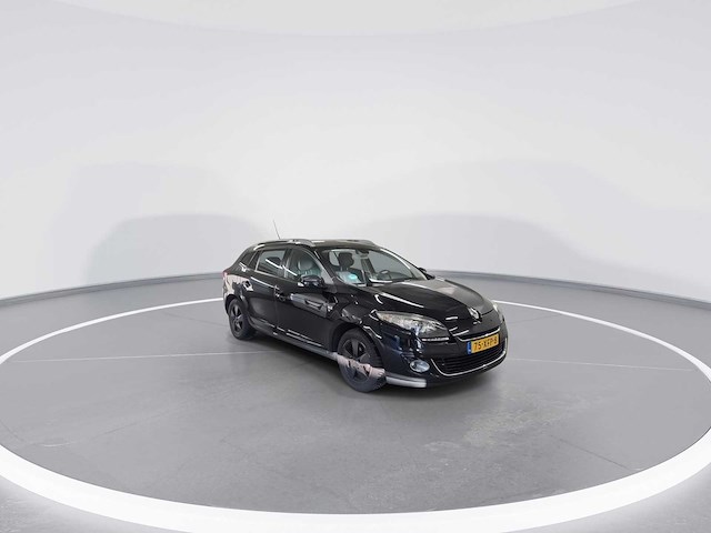 Renault mégane estate 1.5 dci bose 2012 | 75-xfp-8 - afbeelding 19 van  23