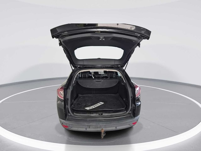 Renault mégane estate 1.5 dci bose 2012 | 75-xfp-8 - afbeelding 23 van  23