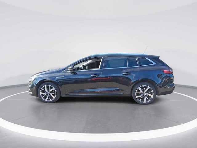 Renault mégane estate 1.5 dci bose 2016 | kv-450-z - afbeelding 1 van  12