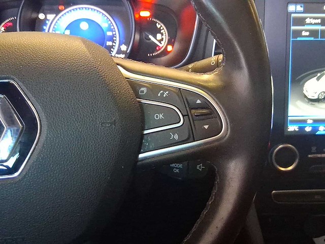 Renault mégane estate 1.5 dci bose 2016 | kv-450-z - afbeelding 4 van  12