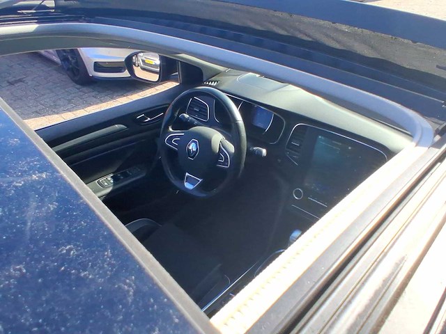 Renault mégane estate 1.5 dci bose 2016 | kv-450-z - afbeelding 9 van  12
