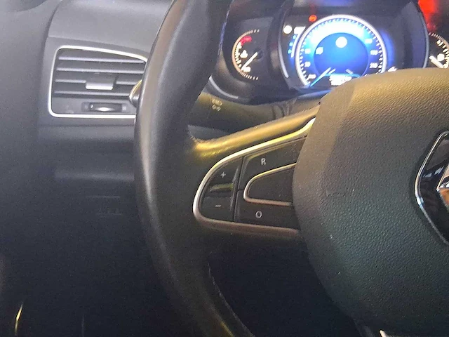 Renault mégane estate 1.5 dci bose 2016 | kv-450-z - afbeelding 10 van  33