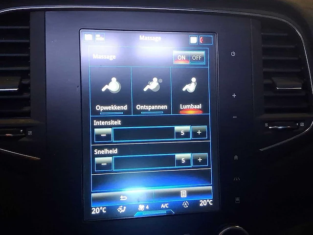 Renault mégane estate 1.5 dci bose 2016 | kv-450-z - afbeelding 15 van  33