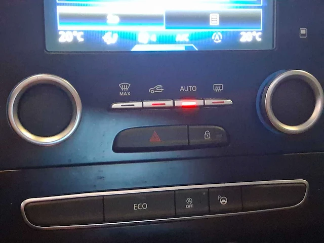 Renault mégane estate 1.5 dci bose 2016 | kv-450-z - afbeelding 17 van  33