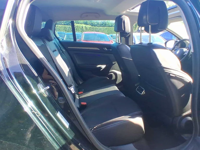 Renault mégane estate 1.5 dci bose 2016 | kv-450-z - afbeelding 22 van  33