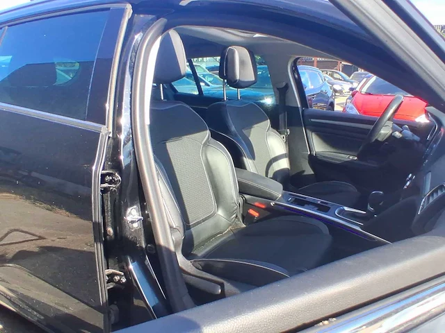 Renault mégane estate 1.5 dci bose 2016 | kv-450-z - afbeelding 26 van  33