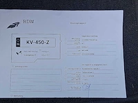 Renault mégane estate 1.5 dci bose 2016 | kv-450-z - afbeelding 27 van  33
