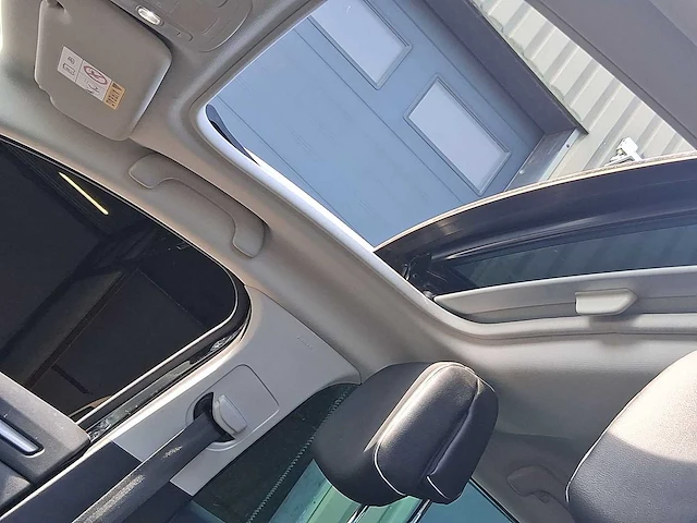 Renault mégane estate 1.5 dci bose 2016 | kv-450-z - afbeelding 23 van  33