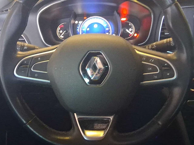 Renault mégane estate 1.5 dci bose 2016 | kv-450-z - afbeelding 29 van  33