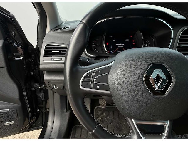 Renault mégane estate 1.5 dci bose | kr-873-l i - afbeelding 2 van  18