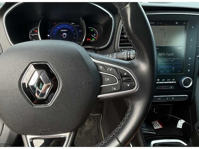 Renault mégane estate 1.5 dci bose | kr-873-l i - afbeelding 3 van  18