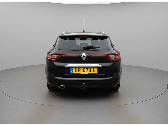 Renault mégane estate 1.5 dci bose | kr-873-l i - afbeelding 4 van  18