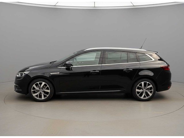 Renault mégane estate 1.5 dci bose | kr-873-l i - afbeelding 5 van  18