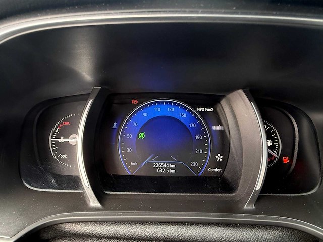 Renault mégane estate 1.5 dci bose | kr-873-l i - afbeelding 6 van  18