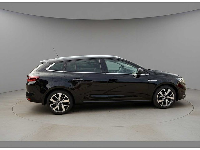 Renault mégane estate 1.5 dci bose | kr-873-l i - afbeelding 7 van  18