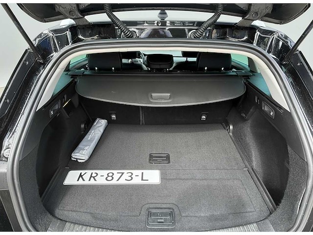 Renault mégane estate 1.5 dci bose | kr-873-l i - afbeelding 9 van  18