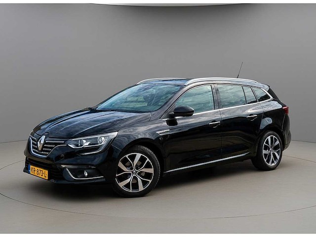 Renault mégane estate 1.5 dci bose | kr-873-l i - afbeelding 1 van  18