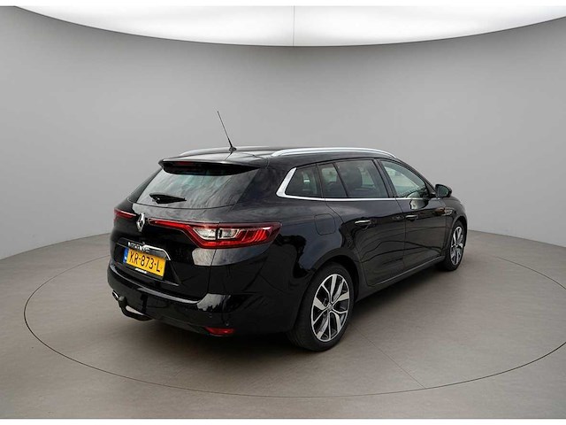 Renault mégane estate 1.5 dci bose | kr-873-l i - afbeelding 11 van  18