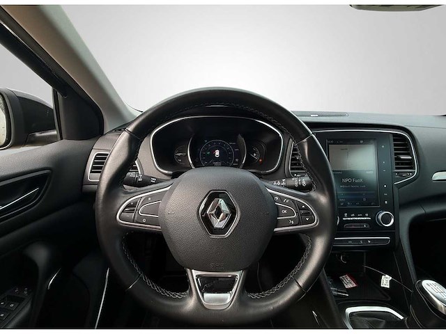 Renault mégane estate 1.5 dci bose | kr-873-l i - afbeelding 12 van  18