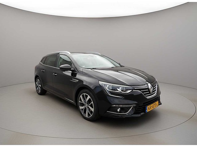 Renault mégane estate 1.5 dci bose | kr-873-l i - afbeelding 14 van  18