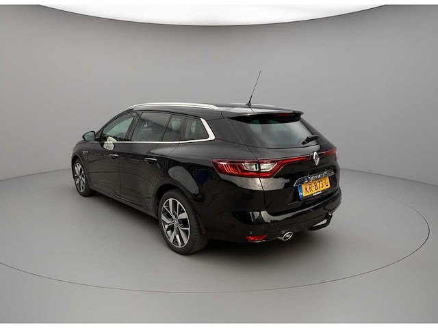 Renault mégane estate 1.5 dci bose | kr-873-l i - afbeelding 15 van  18