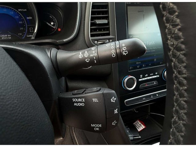 Renault mégane estate 1.5 dci bose | kr-873-l i - afbeelding 17 van  18