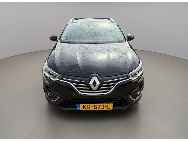 Renault mégane estate 1.5 dci bose | kr-873-l i - afbeelding 18 van  18