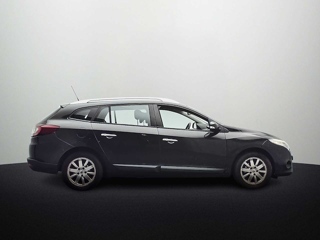 Renault mégane estate 1.5 dci dynamique 2010 - afbeelding 2 van  17