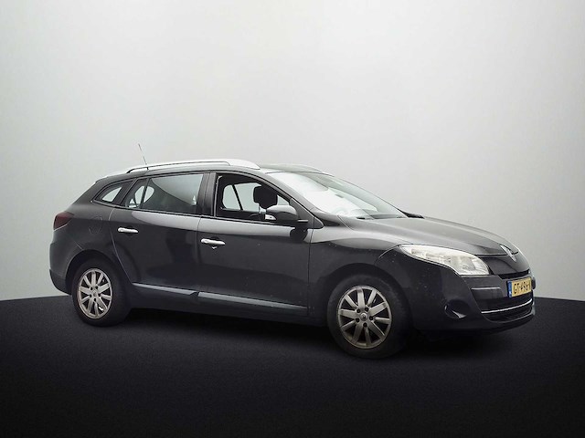 Renault mégane estate 1.5 dci dynamique 2010 - afbeelding 3 van  17