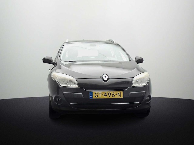 Renault mégane estate 1.5 dci dynamique 2010 - afbeelding 4 van  17