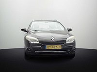 Renault mégane estate 1.5 dci dynamique 2010 - afbeelding 4 van  17