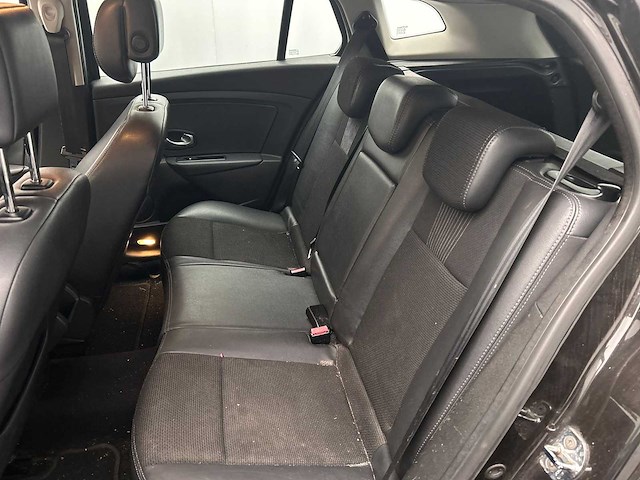 Renault mégane estate 1.5 dci dynamique 2010 - afbeelding 5 van  17