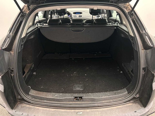Renault mégane estate 1.5 dci dynamique 2010 - afbeelding 7 van  17