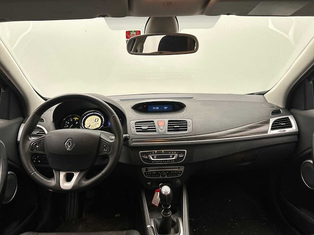 Renault mégane estate 1.5 dci dynamique 2010 - afbeelding 8 van  17