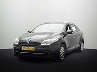 Renault mégane estate 1.5 dci dynamique 2010 - afbeelding 1 van  17