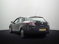 Renault mégane estate 1.5 dci dynamique 2010 - afbeelding 10 van  17