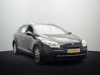Renault mégane estate 1.5 dci dynamique 2010 - afbeelding 11 van  17