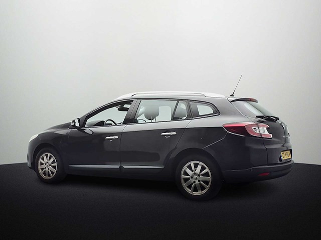Renault mégane estate 1.5 dci dynamique 2010 - afbeelding 14 van  17