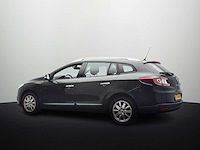 Renault mégane estate 1.5 dci dynamique 2010 - afbeelding 14 van  17