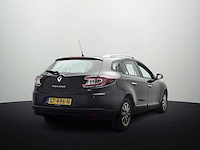 Renault mégane estate 1.5 dci dynamique 2010 - afbeelding 16 van  17