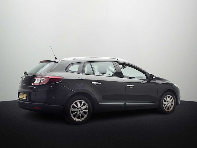 Renault mégane estate 1.5 dci dynamique 2010 - afbeelding 17 van  17
