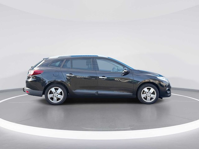 Renault mégane estate 1.5 dci dynamique | 35-nsr-4 i - afbeelding 2 van  30